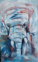 AT001_elefant_60x100