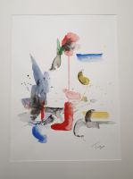 WX001_Stillleben_Aquarell_50x60